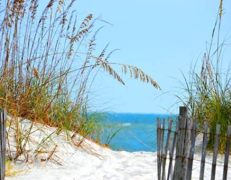 Garden City Beach South Carolina
